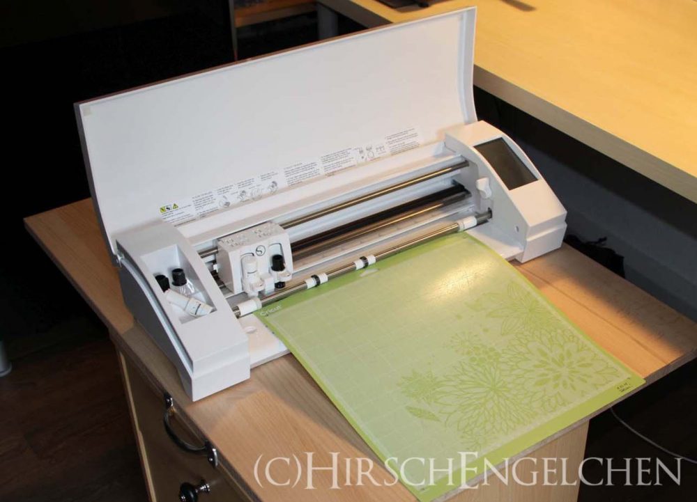 Cameo Schneideplotter