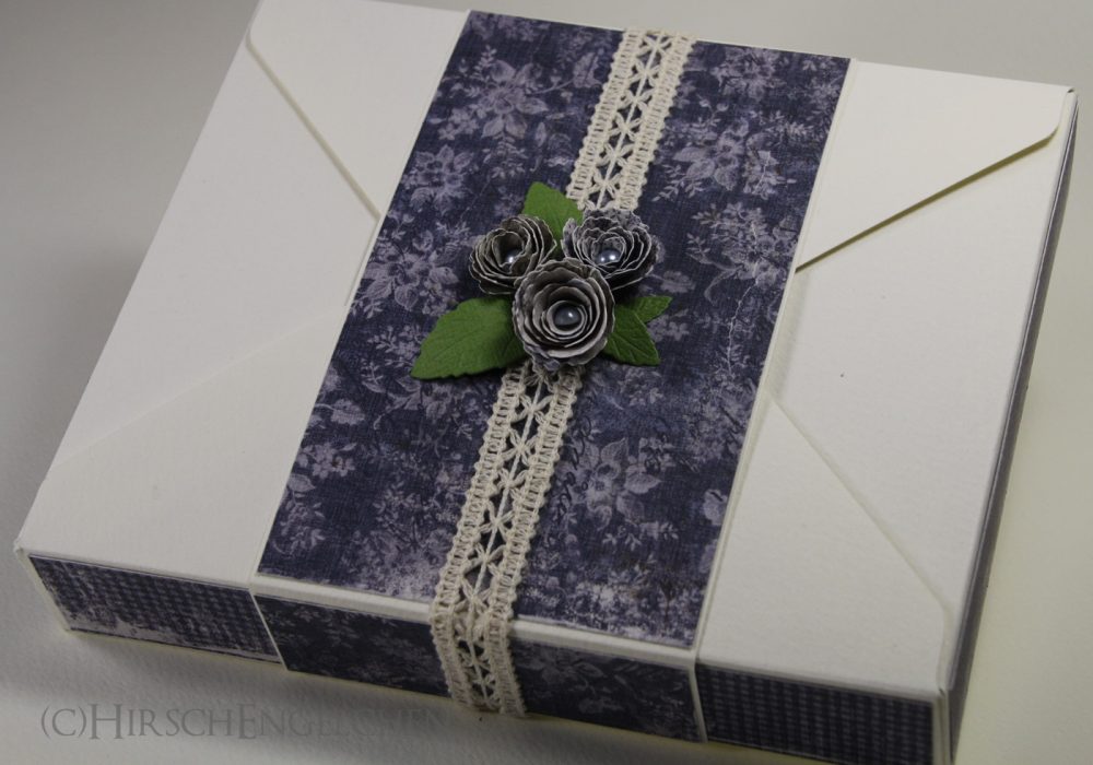 Vintage Giftbox