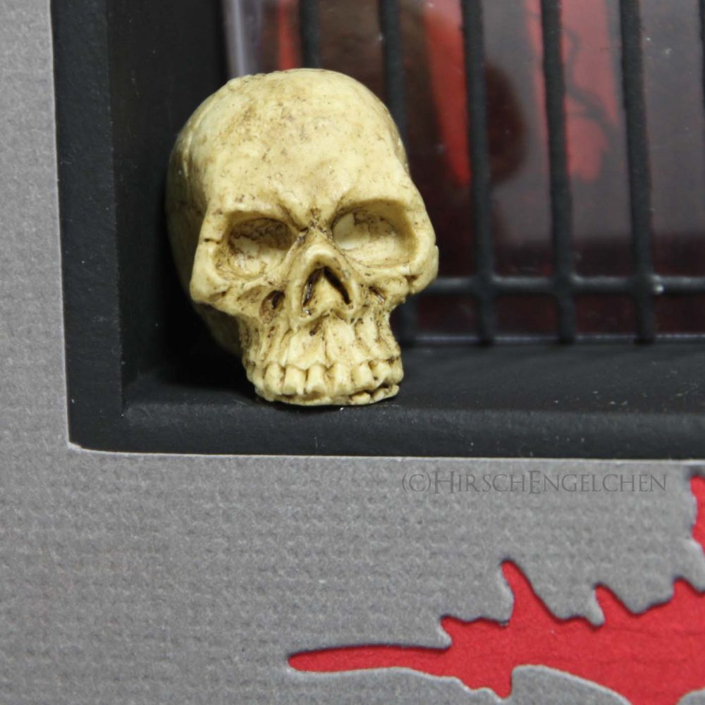 skull