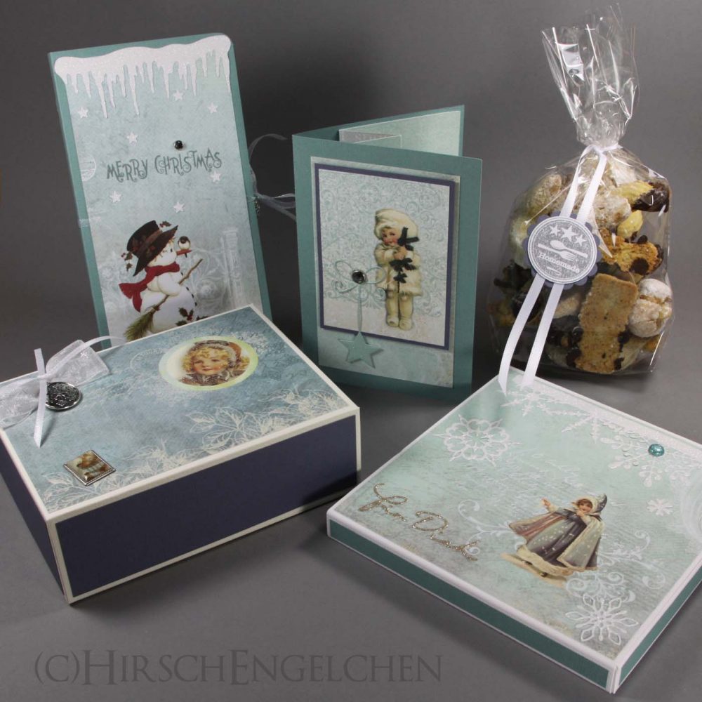 Weihnachts Countdown 1