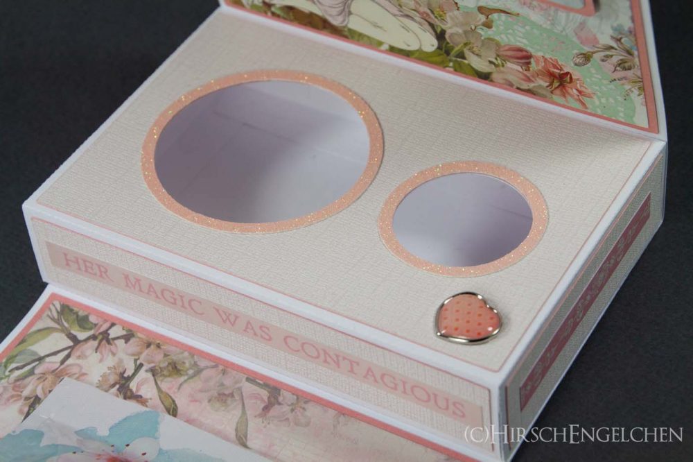 Feen Wellness Set Inserts