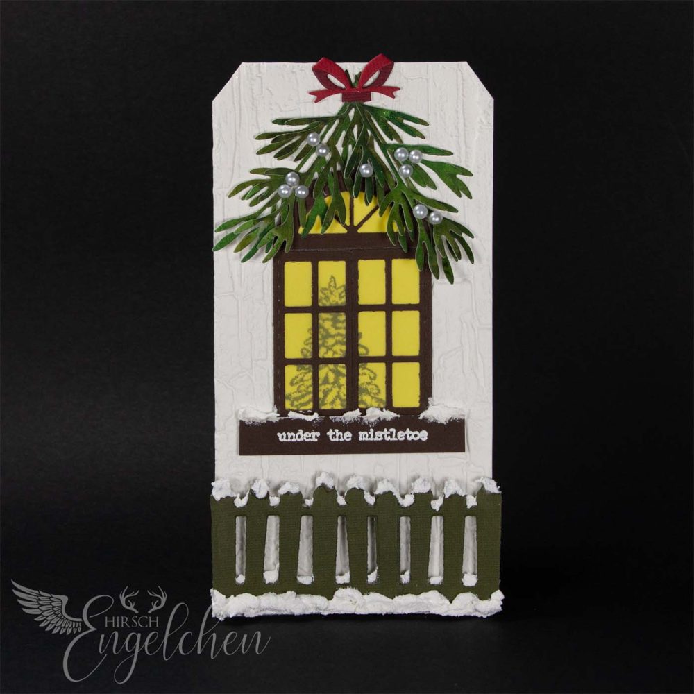 TAG-Adventskalender 21