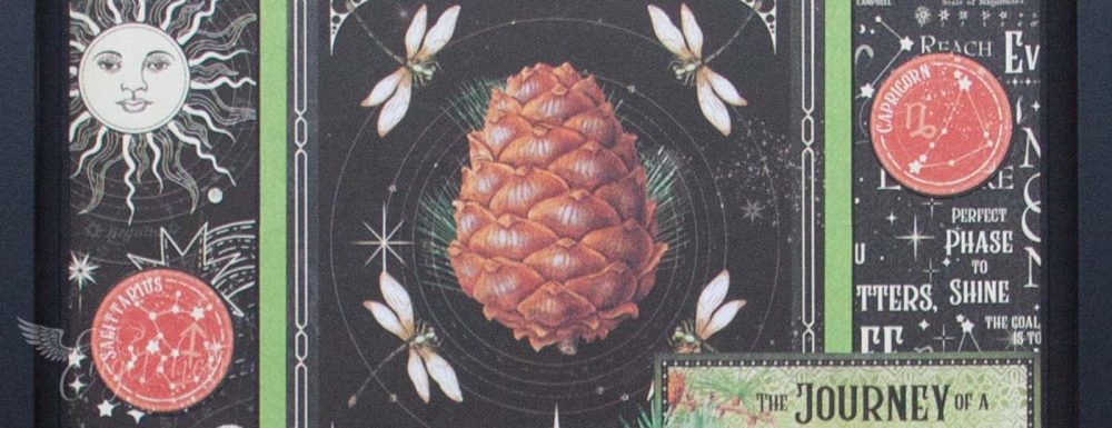 Life is abundant Kalender Dezember